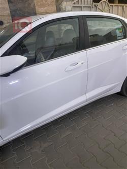 هيونداي أكسنت